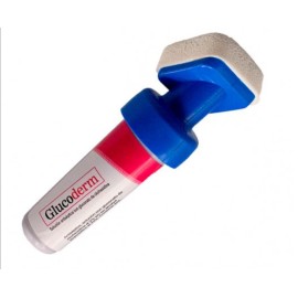 Antisépticos Solución con gluconato de clorhexidina al 2% p/v en alcohol isopropílico al 70%. Con tinta naranja o rosa o incolo