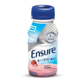 Ensure Fresa 237 Ml