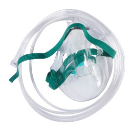 MICRONEBULIZADOR ADULTO