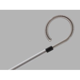 SET CATETER DOBLE J UNIVERSA URETERAL SUAVE 6 FR X 24 CM