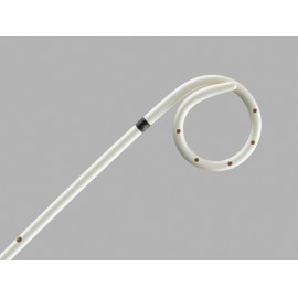 SET CATETER DOBLE J UNIVERSA URETERAL SUAVE 5FR X 18 CM