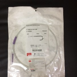 GUIA DE ALAMBRE AMPLATZ .035 X 145CM. EXTRA RIGIDA