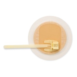 DISPOSITIVO DE SUJECION SONDA FOLEY  C/5