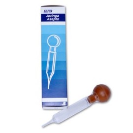 JERINGA ASEPTO  60 ML