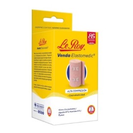 VENDA ELASTOMEDIC 10 CMX5 M (3500343)