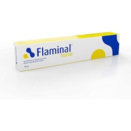 FLAMINAL FORTE REF 1015-MEX GEL 50G